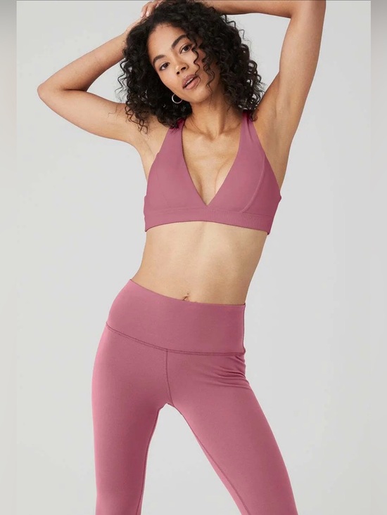 ALO Yoga Other - Alo Yoga Alosoft Show Stopper Bra XS